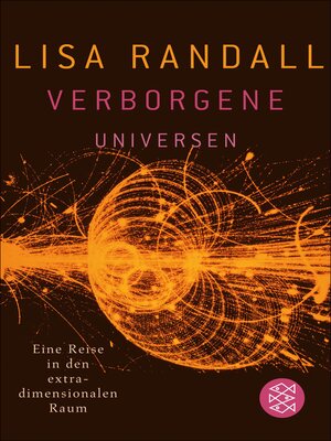 cover image of Verborgene Universen